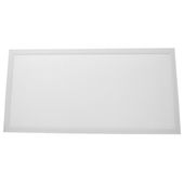 PANEL LED SUFITOWY KASETON 30X60CM BIALY ZIMNY 6500K 25W