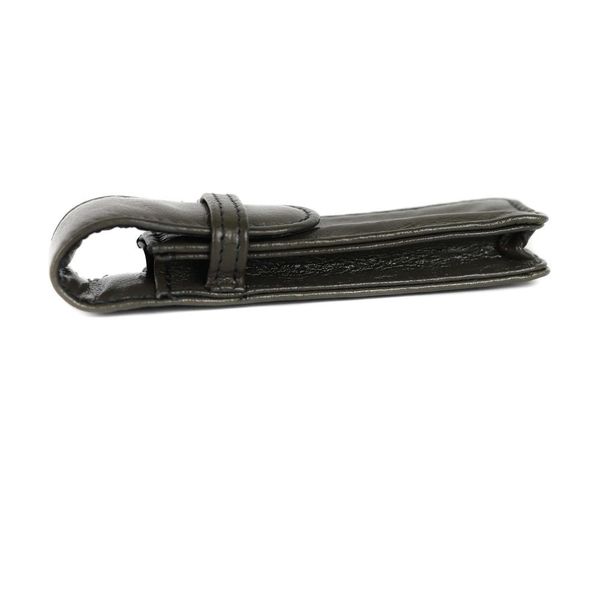 318 ETUI 2-KOMOROWE - SZARY KEMER zdjęcie 2