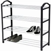 STOJAK NA BUTY OBUWIE PÓŁKA SZAFKA REGAŁ ORGANIZER