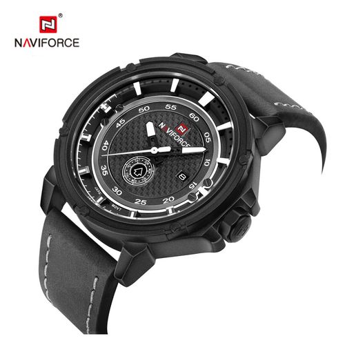 Zegarek męski NAVIFORCE - BARGO  9083-5A- DATA na Arena.pl