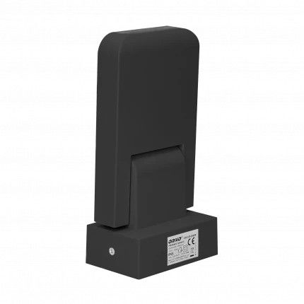 czujnik ruchu 360/180st, 2000w, ip65 czarny - on-cr-259/b na Arena.pl