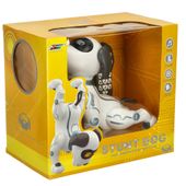 Pies Piesek Interaktywny Zdalnie Sterowany Na Pilota Rc Robot Skacze Śpiewa