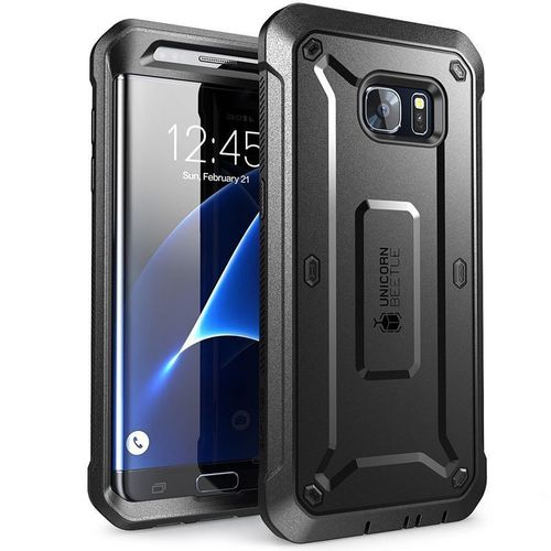 SUPCASE UNICORN BEETLE PRO GALAXY S7 EDGE BLACK na Arena.pl