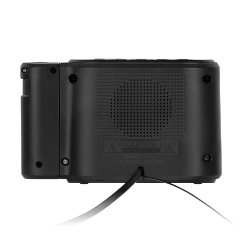 KM0827 Radiobudzik Kruger&Matz model KM0827 na Arena.pl