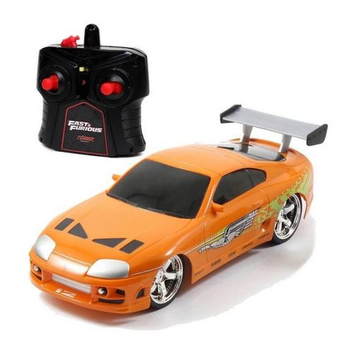 JADA Fast&Furious RC Brian s Toyota 1:16 320-6006 na Arena.pl