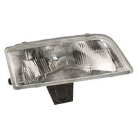 REFLEKTOR LAMPA PRAWA CITROEN ZX 1991 1992 1993 1994 1995 1996 1997 1998