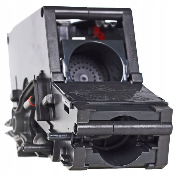 Zaparzacz ekspresu Siemens EQ.6 Plus s100 zdjęcie 2