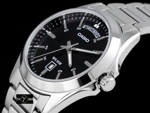 CASIO MTP-1370D 1A1V (zd025b) na Arena.pl