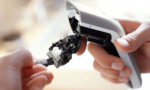 MASZYNKA DO STRZYŻENIA WŁOSÓW PHILIPS GOLARKA na Arena.pl