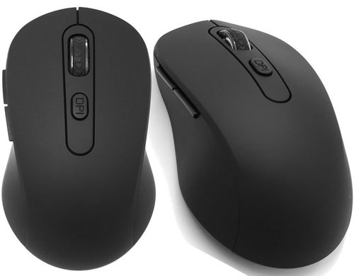 MYSZ BEZPRZEWODOWA MYSZKA BLUETOOTH BT DO TELEWIZORA TV TABLETU ANDROID iOS na Arena.pl