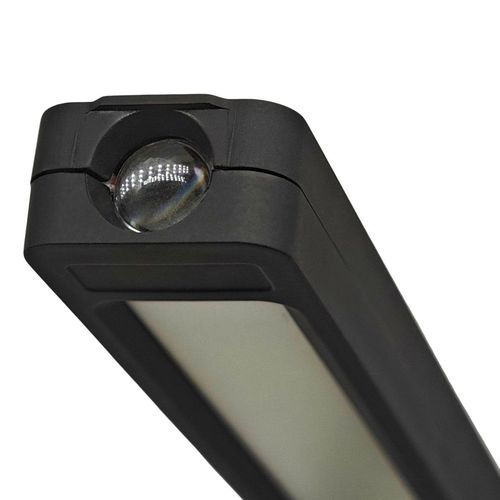 Latarka warsztatowa LED z dynamo, magnesem, 920lm, USB na Arena.pl