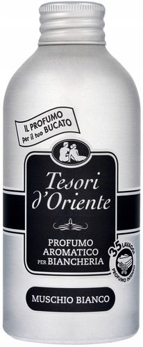 Tesori D`oriente Perfumy Do Prania Muschio Bianco na Arena.pl