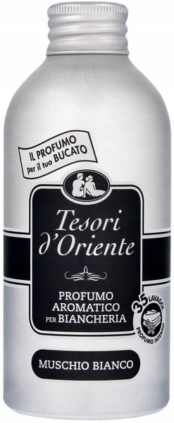 Tesori D`oriente Perfumy Do Prania Muschio Bianco zdjęcie 6