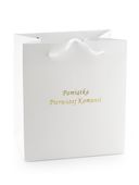 Torebka prezentowa - Pamiątka Pierwszej Komunii