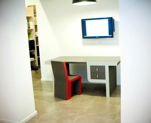 Krzesło Line Chair D2 na Arena.pl