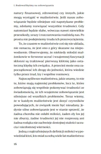 Gdybyśmy Zaczynali Od Nowa. Jak Zadbać O Relacje W Małżeństwie I Rodzinie na Arena.pl
