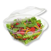 pojemnik sałatkowy 500ml 155 pokrywa slr500c 50s sup