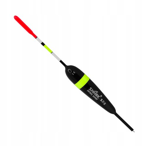 Spławik Przelotowy z BALSY SHARK 3,0 g / 14 cm na Arena.pl
