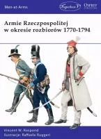 Armie Rzeczpospolitej w okresie rozbiorów 1770-179
