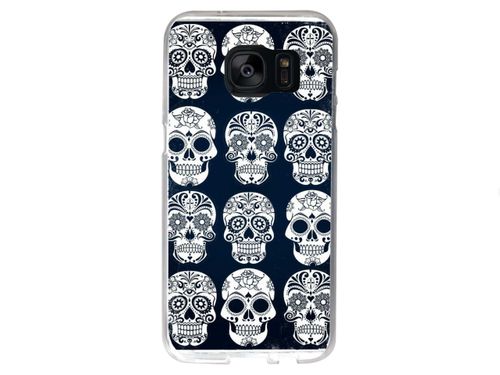 SAMSUNG GALAXY S7 EDGE | Etui case WZORY na Arena.pl