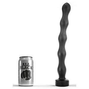 dildo ab69 hoser 29 x 3.5cm all black na Arena.pl