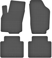 Nissan Navara III / 3 (2005-2015) DYWANIKI GUMOWE