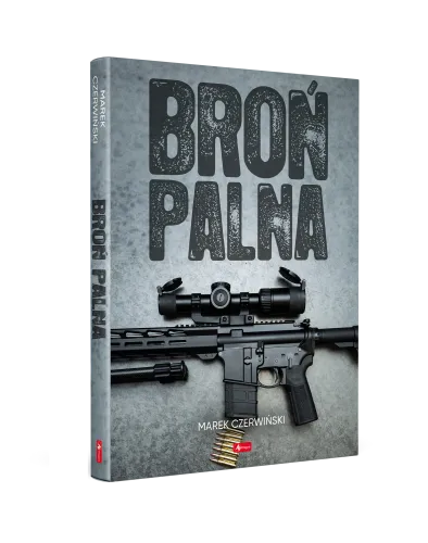 Broń Palna na Arena.pl