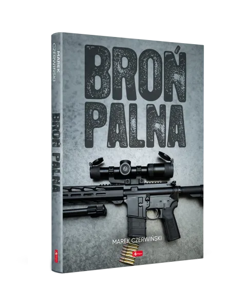 Broń Palna zdjęcie 2