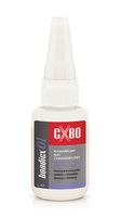BONDICX 01  50G KLEJ CYJANOAKRYLOWY BŁYSKAWICZNY - CX-198