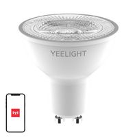 Żarówka Inteligentna Yeelight Xiaomi GU10 Ściemnialna LED