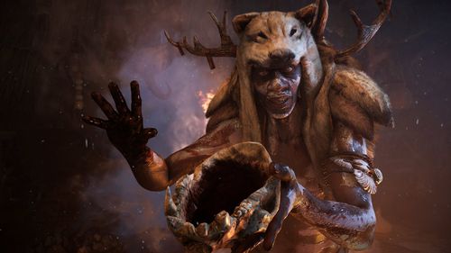 Far Cry Primal Apex Edition XBOX One / Series X|S na Arena.pl