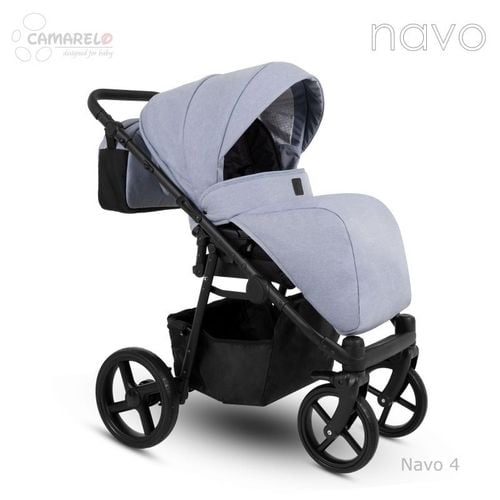 Wózek navo nv-04 CAMARELO na Arena.pl