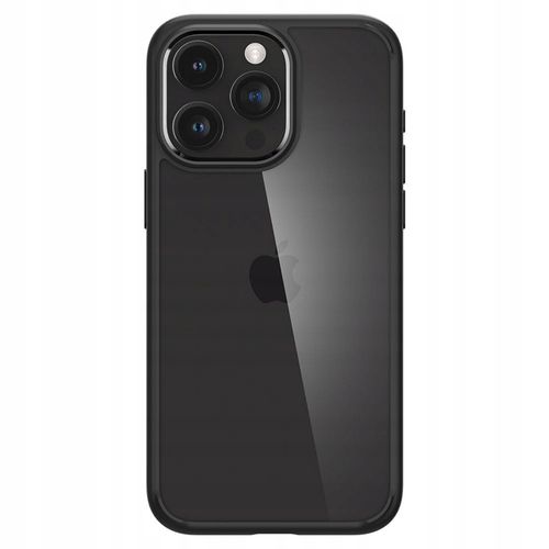 Plecki niktrade do Apple iPhone 15 Pro Max czarny na Arena.pl