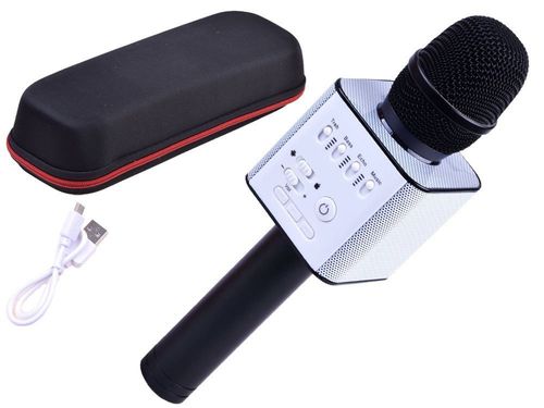 Mikrofon bezprzewodowy Bluetooth Głośnik IN0104 na Arena.pl