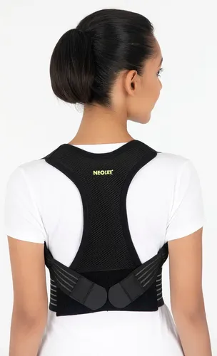 KOREKTOR WAD POSTAWY ORTOPEDYCZNY PROSTE PLECY na Arena.pl