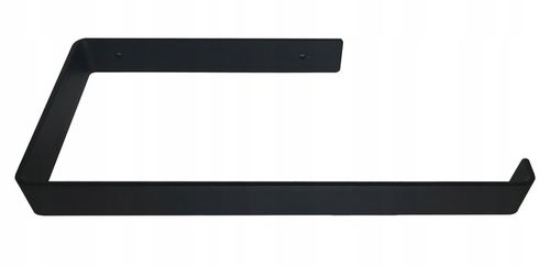 Uchwyt MAXI XXL rolka wieszak na duży ręcznik papierowy czyściwo hard na Arena.pl