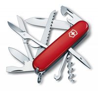 Victorinox Huntsman 1.3713 wysyłka od ręki sklep Warszawa
