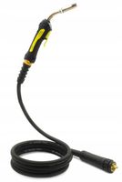 Uchwyt spawalniczy MIG MB-25 4m YELLOW do MIGOMATU EURO MB-25/4 MB 25 ŻÓŁTY