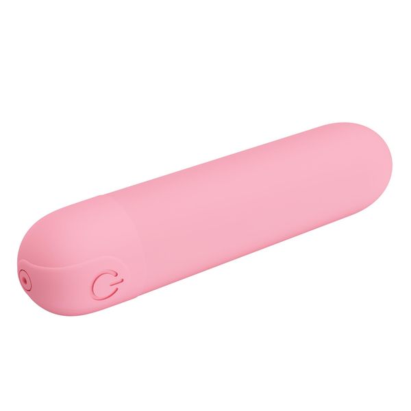 Stefan, Mini Massager, 10 Vibration Functions zdjęcie 6