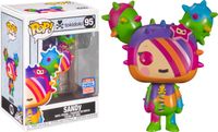 funko pop! tokidoki sandy 95 limited edition