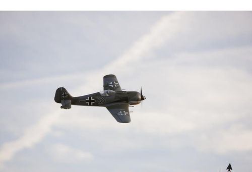 Focke Wulf FW-190A ARF na Arena.pl