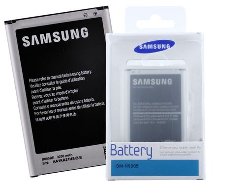 ORYGINALNA BATERIA SAMSUNG B800BE GALAXY NOTE 3 na Arena.pl