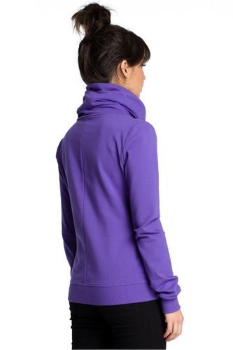 Bluza Damska Model B071 Violet - BE  M na Arena.pl