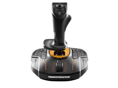 Thrustmaster Joystick Thrustmaster T.16000M FCS PC na Arena.pl