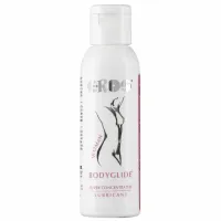 eros bodyglide woman silikonowy lubrykant superkoncentrat 50 ml
