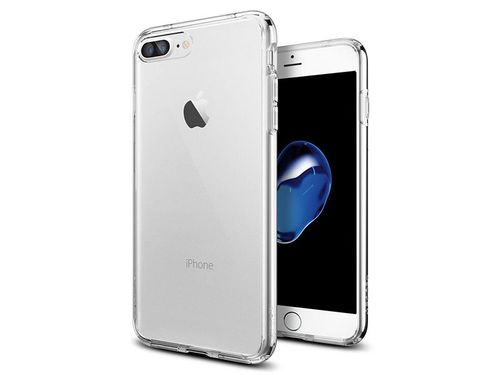 ETUI SPIGEN ULTRA HYBRID IPHONE 7 PLUS na Arena.pl