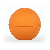 RUCAN BALL medium orange - M, średnio twarda, pomarańczowa