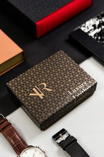 skórzany, duży portfel męski z systemem rfid - rovicky na Arena.pl