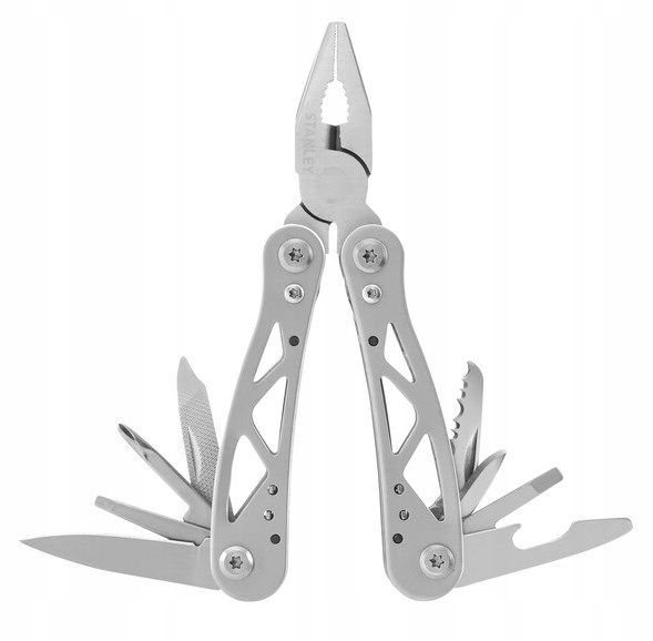 NARZĘDZIE WIELOFUNKCYJNE 12w1 Multi Tool STANLEY zdjęcie 10