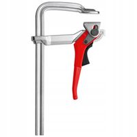 ŚCISK ŚLUSARSKI DŹWIGN STAL 200*100MM GSH20 BESSEY